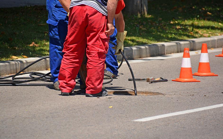 déboucher wc Les Lilas