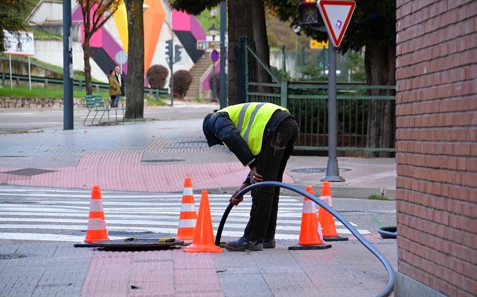 déboucher wc Les Lilas